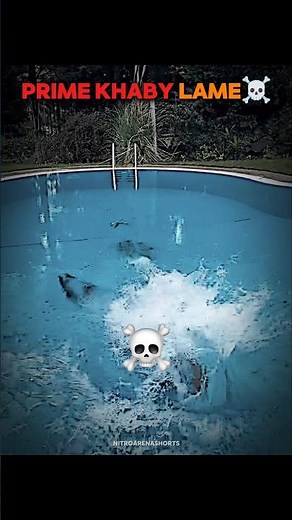 khaby lame prime ☠️ | part 19