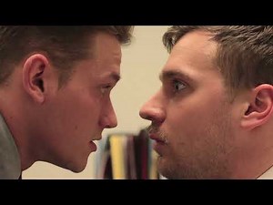 In the Workplace (Short Film)