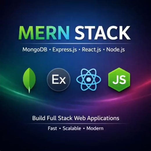 MERN Stack Roadmap 2026 🚀 | From Beginner to Job-Ready