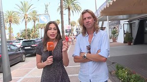 Aumentan los episodios violentos en Marbella, territorio de bandas criminales: "Es una incertidumbre constante"