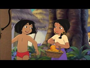 ▶️ The Jungle Book 2