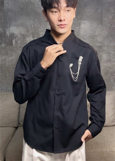 Beskap Agoeng: Back In Stock Soon!