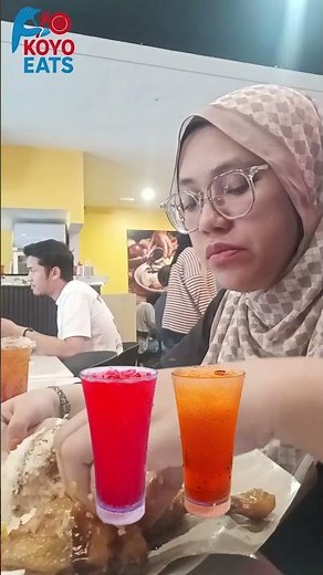 Ayam Gepuk Paling Top Sekarang? | Ayam Gepuk Top Global | Koyo Eats