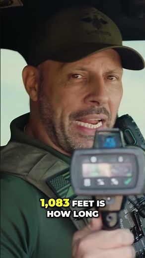 Laser Speed Gun: Accurate Vehicle Speed Monitoring Explained #shorts
