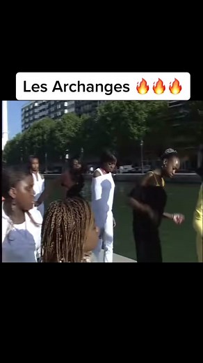 Les Archanges : Louange et Nostalgie Congolaise