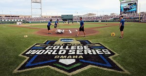 2022 Men's College World Series: Day 4 updated bracket, how to watch