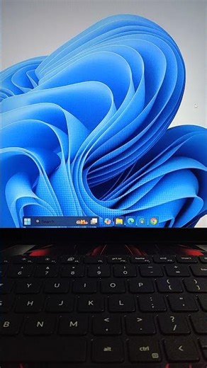 Windows 11 NEW look #windows11 #windows #boostup #computer #update