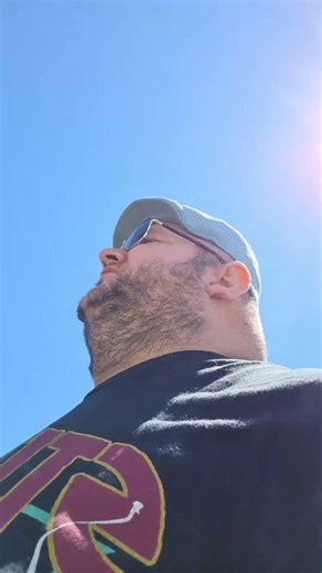 🚶‍♂️ 400-Pound Man Takes the Streets: Out-&-About Exercise, Weight Loss & Real-Life Chaos 🫠