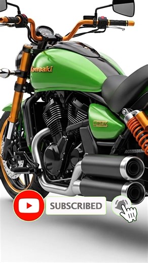 🔥2026 Kawasaki Vulcan 454 LTD REVEALED 😱 | Retro Cruiser With a MODERN Twist!