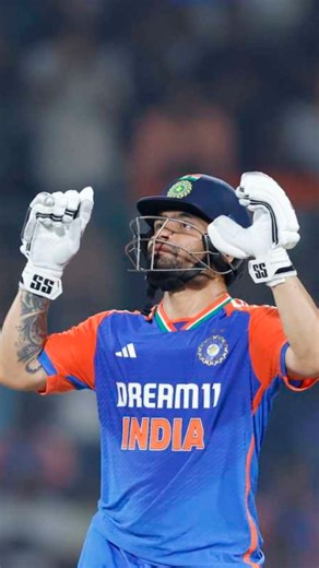 Rohit___45 on Instagram: "Rinku Singh 💀📈🔥"