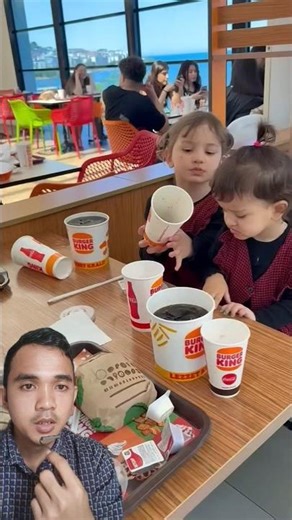 ADD SODA FOR THE BROTHER⁉️ @AlyaMiraCoşkun