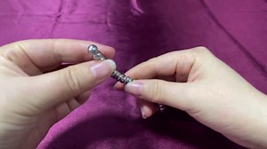 Urethral Sounds Stainless Steel Beads Catheter Dilator 11.81" Smooth Penis Insert Stimulation Urethral Sounding Toys Catheter Stretching Male Masturbation Rod(6mm)