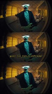 54K views · 703 reactions | This music video is the stuff that nightmares are made of.. Check out the official “Calm Down” music video on YouTube! | All Time Low | Facebook