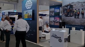 It's an exciting day as Mining Indaba begins at the Cape Town International Convention Centre. Our integrated, end-to-end on- and off-mine solutions drive efficiency in the mining sector across Sub-Saharan Africa. From on-site operations to bulk materials handling, we're a trusted partner in enabling mining success. | Unitrans