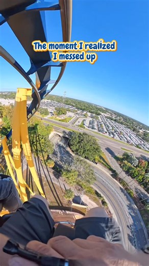 Anjel Entity on Instagram: "Montu at Busch Gardens is a roller coaster that you either love or hate #montu #rollercoaster #buschgardens #buschgardenstampa #themepark @buschgardens"