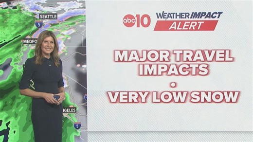 Pollock Pines and Silver Fork schools close Feb. 17 due to storm