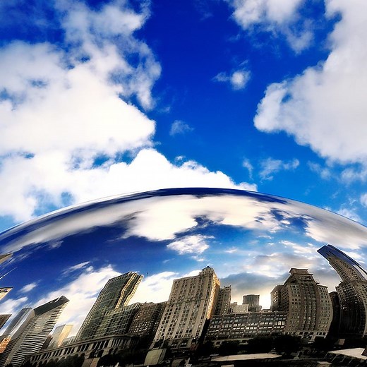 The big picture | TED Talks