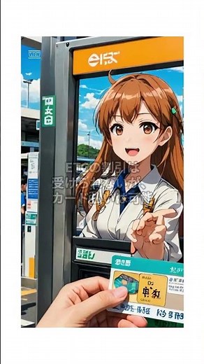ETCカード、車載器がなくても使える！？#ETC豆知識 #高速道路 #意外な事実