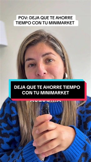 Cómo Abrir Tu Minimarket Sin Perder Tiempo ni Dinero