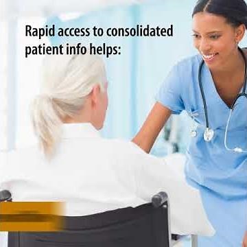 How ClinicalConnect is enhancing patient care in Ontario