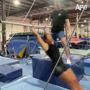 2.1M views · 10K reactions | Well, that escalated quickly!  | America's Funniest Home Videos | Facebook