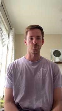 Biochemistry Introduction Video - Who am I?