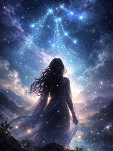 Acuario♒, este mensaje no llegó a ti por accidente. Si últimamente te has sentido diferente, incomprendido o como si vieras la vida desde otro lugar… este mensaje es para ti. El tarot revela que una nueva conciencia está despertando dentro de Acuario. Lo que antes parecía soledad o rareza… en realidad era el inicio de un cambio profundo en tu forma de pensar, elegir y vivir. ♒ Este mensaje para Acuario habla de despertar espiritual, autenticidad, liberación emocional y un nuevo camino que comien