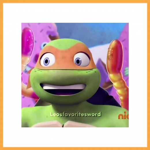 TMNT 2012 Sunset Duo - Raph and Mikey Edit