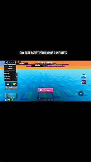 Roblox Script for Tsunami Escape