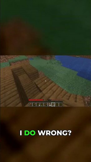3 Easy TIPS to BOOST Your Minecraft Survival SKILLS