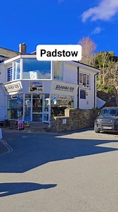 Padstow. UK fishing village. #Cornwall | Doc Martin