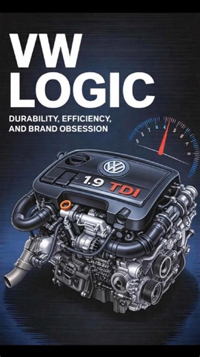 VW 1.9 TDI — Did It Really Deserve Its Legendary Status?