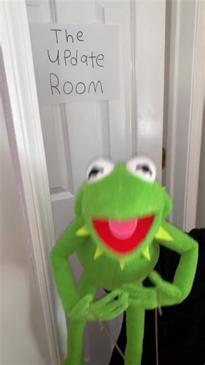 Kermitthepuppet on TikTok