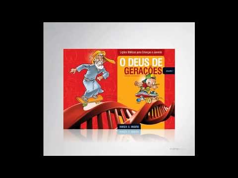 RADICAIS KIDS - O DEUS DE GERAÇÕES (CD DEUS DE GERAÇÕES)