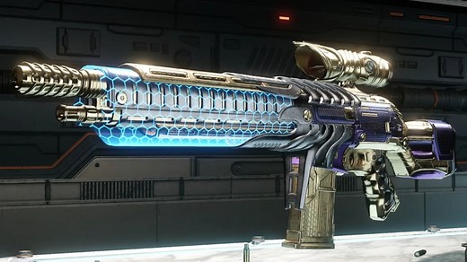 The First Descendant Blue Beetle build guide: Best Modules and Unique trait explained