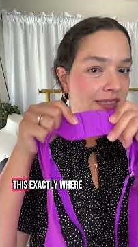 Bra Problem & Solutions: Underwire Poking & Cup Spillage #bra #underwirebra