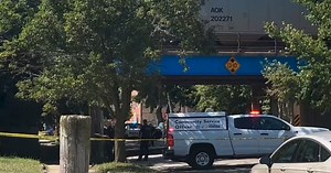Union Pacific employee hit and killed by Metra train in Kenosha, police say