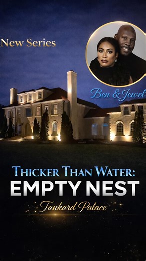 NEW ! S1 Episode 2 : Thicker Than Water : Empty Nest. The Tankards head to Vegas to celebrate 🎉 25 years of marriage. ( Music: Ben Tankard / Can’t Get Enough ). | Ben Tankard