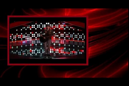 The Voice 2015 Blind Audition - Sawyer Fredericks: "I Am a Man of Constant Sorrow"