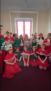 🎄✨ Our Christmas Fayre Has Begun! ✨🎄 We’re officially open from 12–4pm at St Giles Church, and the magic has already arrived… Santa is here! 🎅⭐ Come along for an afternoon full of festive fun: ❄️ Gifts, crafts & local stalls 🍰 Delicious treats and warm drinks 🎁 Raffles, games & family activities 🎅 A chance to meet Santa himself! Bring your friends, family, and Christmas cheer — we can’t wait to celebrate with you! ❤️🎄 | St. Giles' Theatre Group