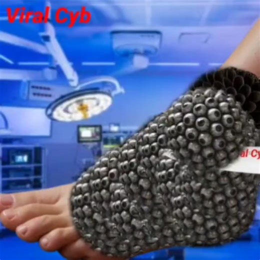 3.1K views · 19 reactions | Foot treatment Remove infections and maintain cleanliness Part 1 | Viral Cyb | Facebook