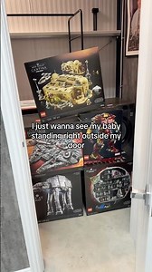 That’s a lot of pieces! #lego