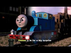 Thomas & Friends - Go Go Thomas (Extended Version)