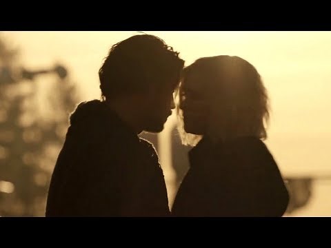 The 100 | Bellamy and Clarke 6x13 + Best Bellarke moments | from Season 1 to Season 6 Episode 13