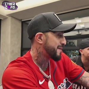 Neutro Shorty haciendo otro dembow viral jajaja #NeutroShorty #fblifestyle | Dipo
