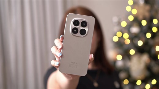 REDMI Note 15 Pro 5G Review