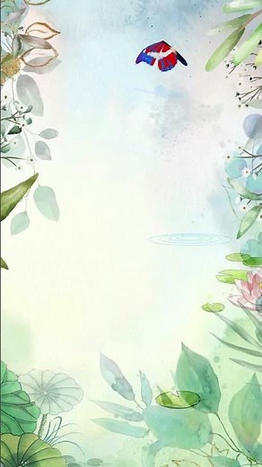 🎉 Blank Wedding Background | Elegant & Minimalist 🎊