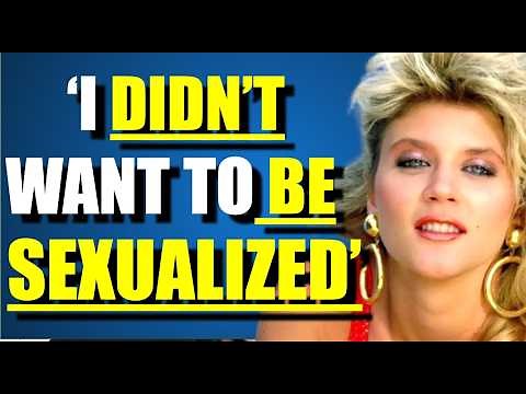 This CONTROVERSIAL Metallica Video That Made Women's & Children's Rights Groups FURIOUS!