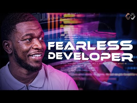 Fearless Developer | Short Film