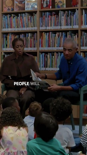 Barack Obama: The Untold Story | Fun Education & Smart Teaching #success #barackobama